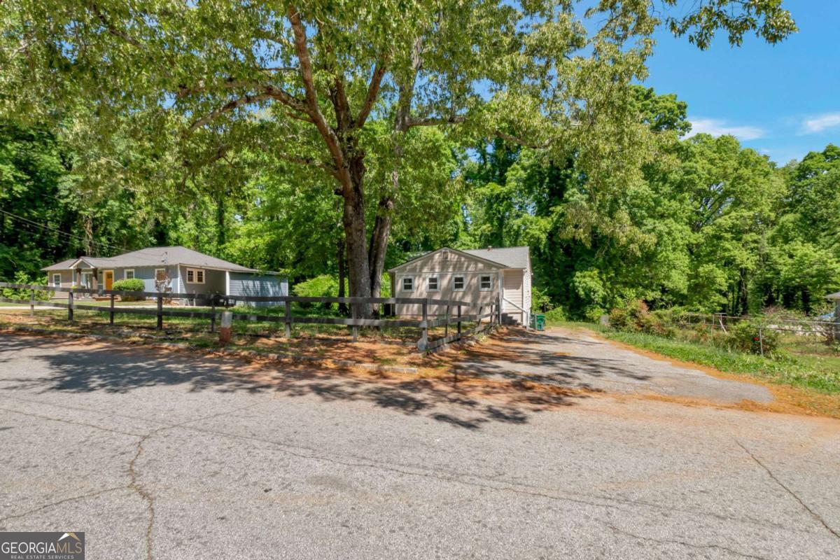4436 Highland Rd — photo