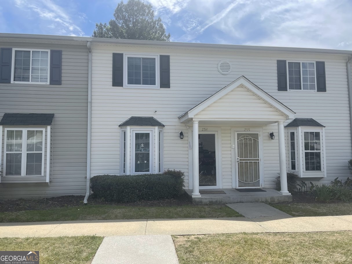 1625 Conley Road #254, Conley, GA 30288