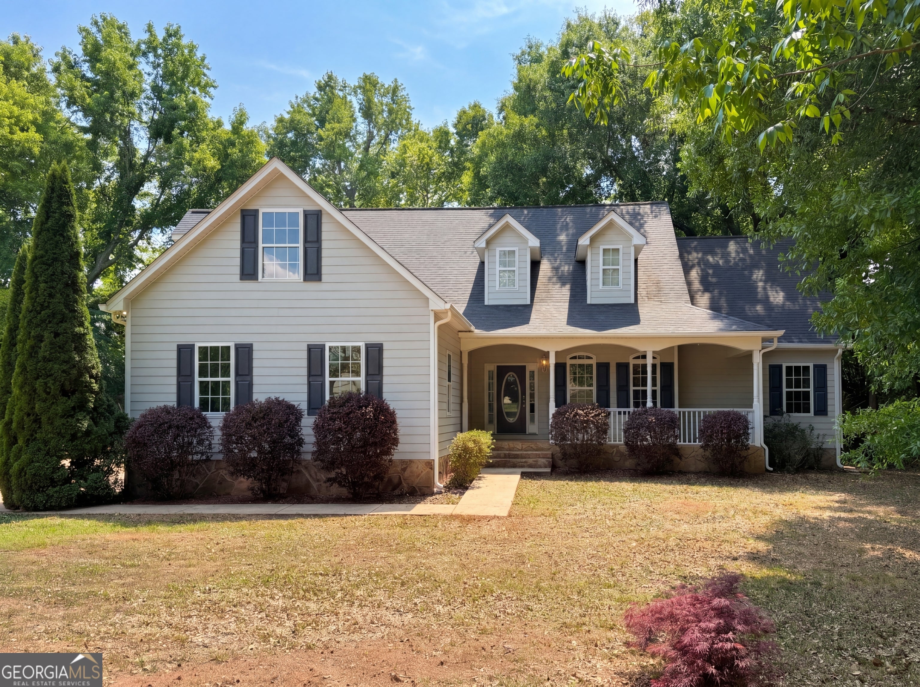 141 Lake Chase Dr S — photo
