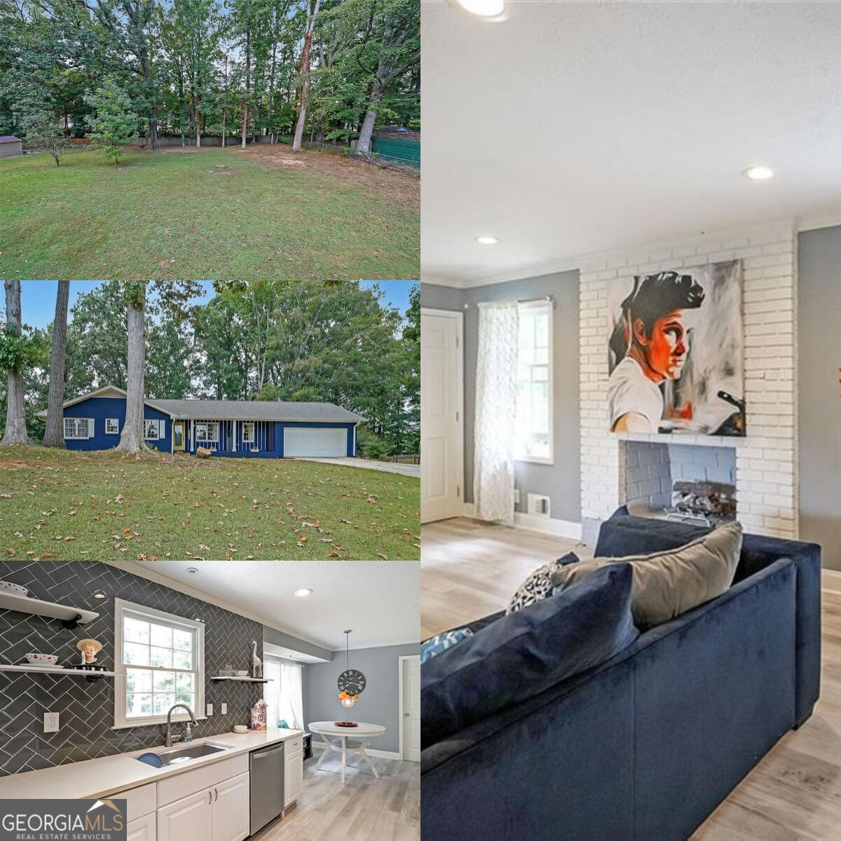 773 Rebecca St NW — photo