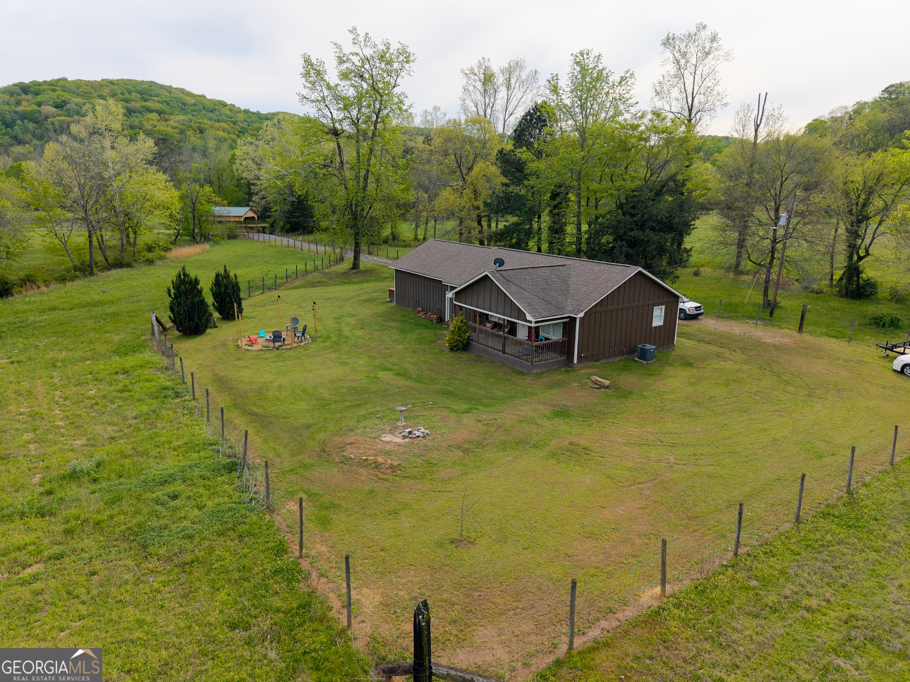 0 Cave Spring Rd — photo