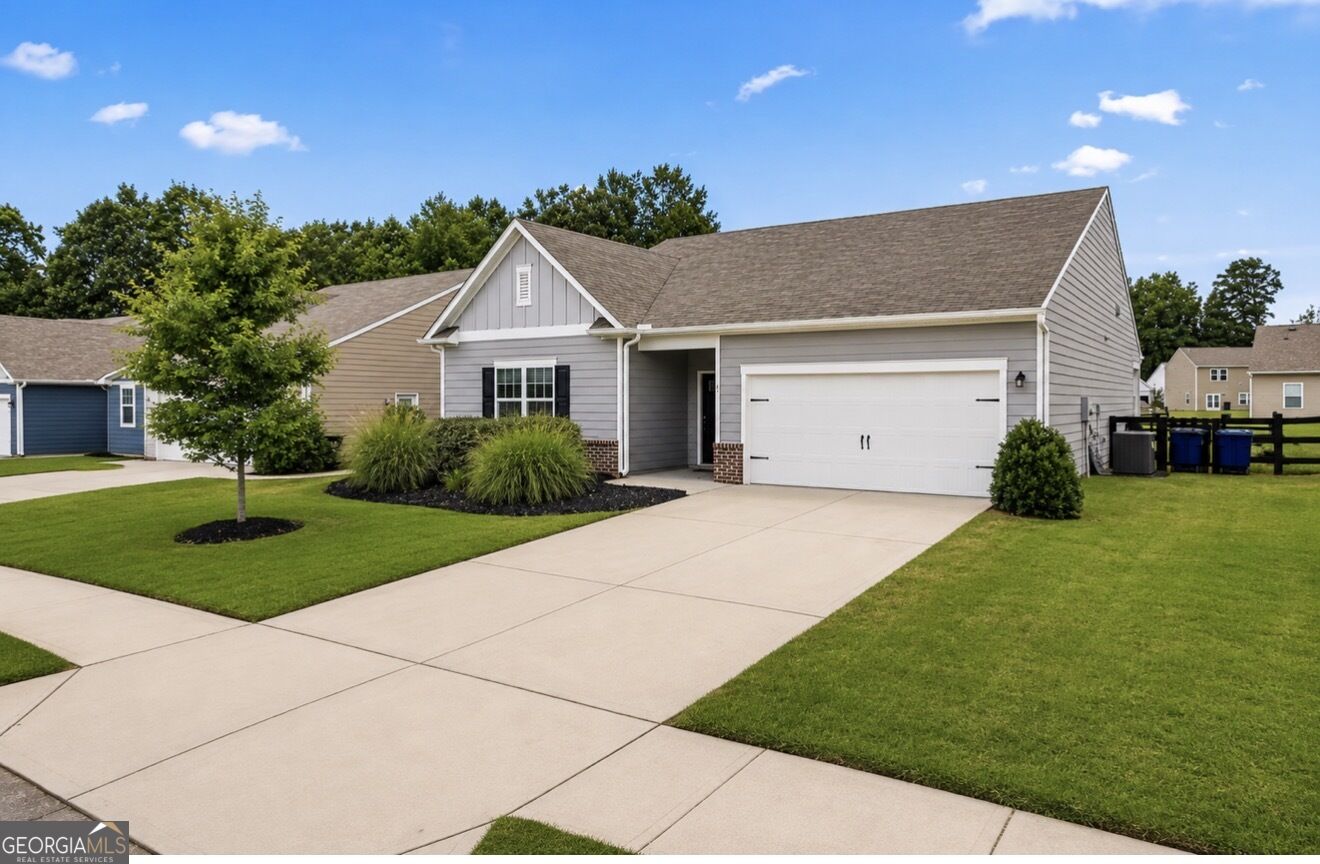145 Meriwether Lane, Villa Rica, GA 30180 — photo 2
