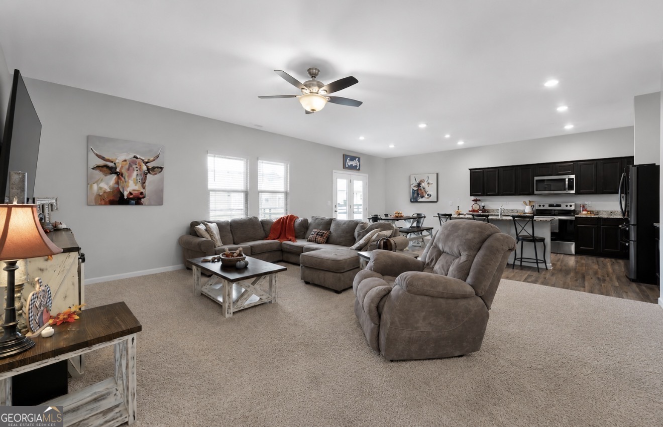 145 Meriwether Lane, Villa Rica, GA 30180 — photo 3