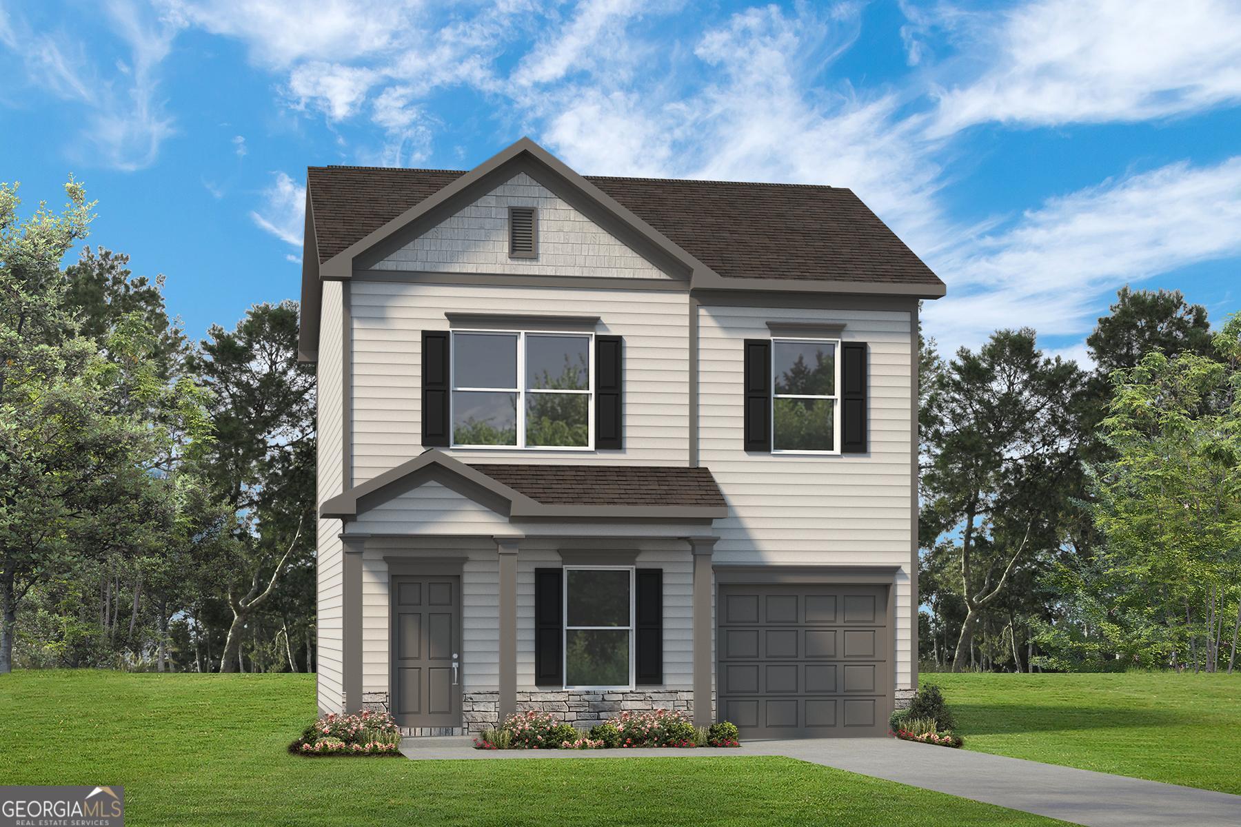 1017 Stonebridge Cir Lot 5 — photo