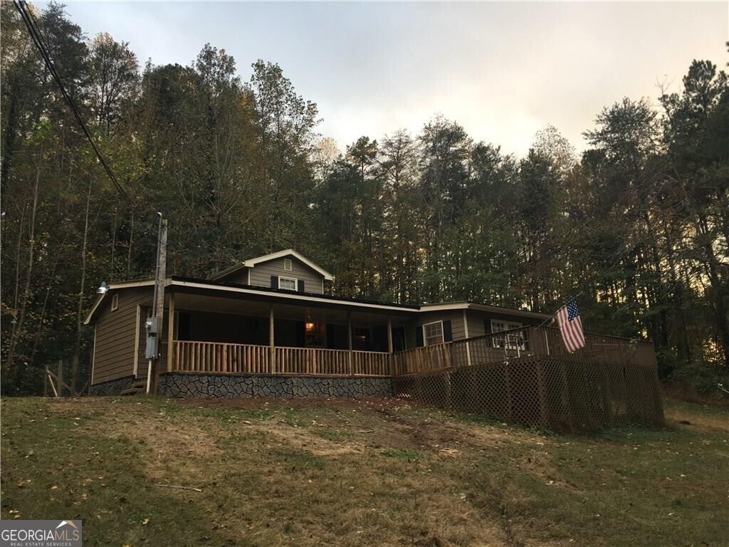 773 Purcell Free Ln — photo