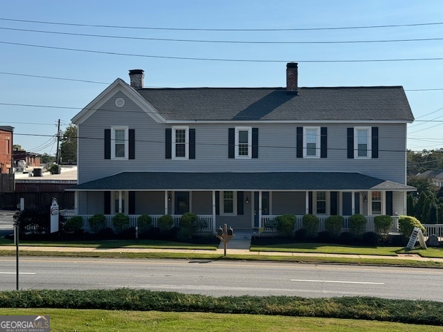 20 Jonesboro St — photo