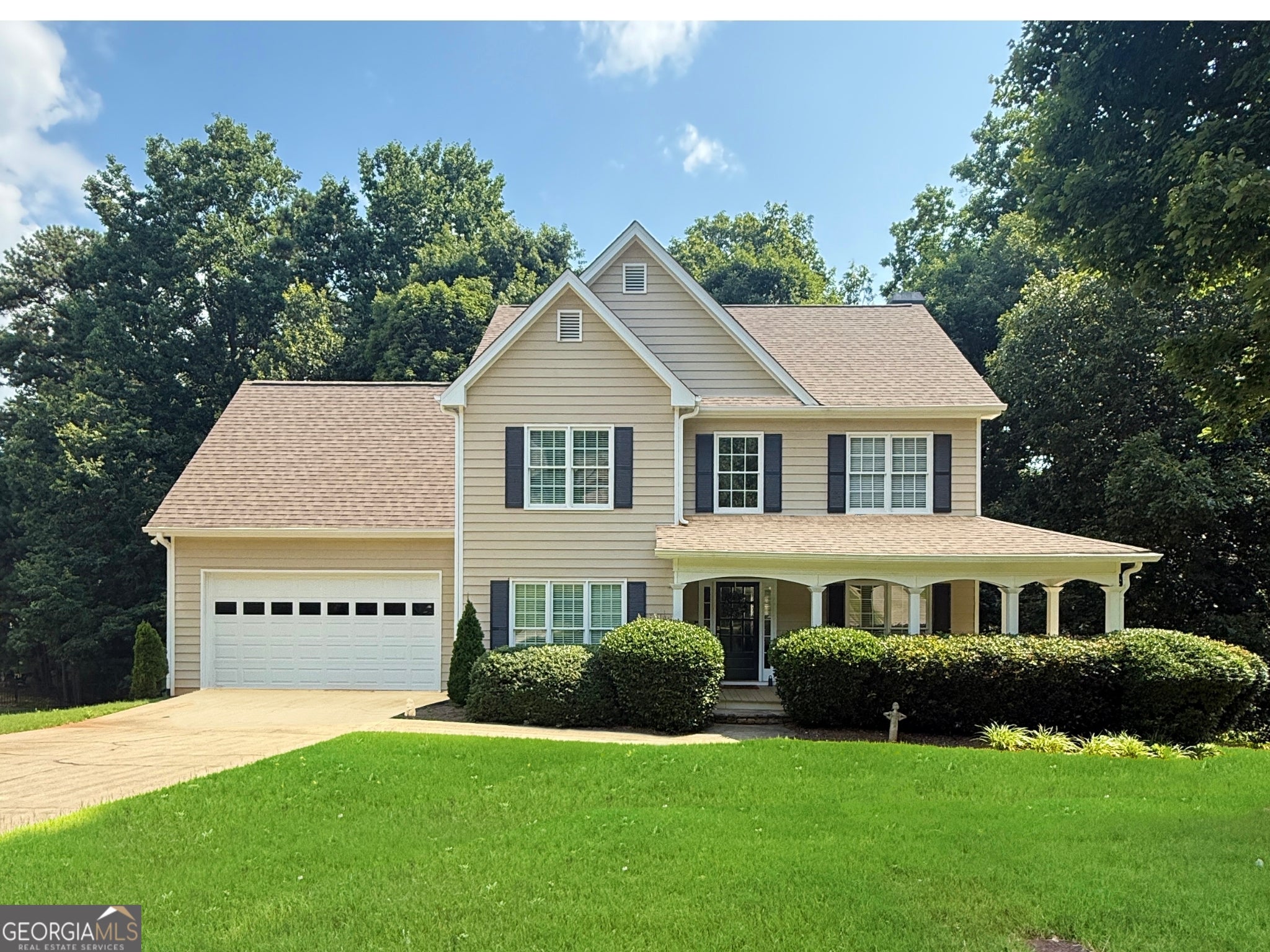 5154 Maplewood Ln — photo