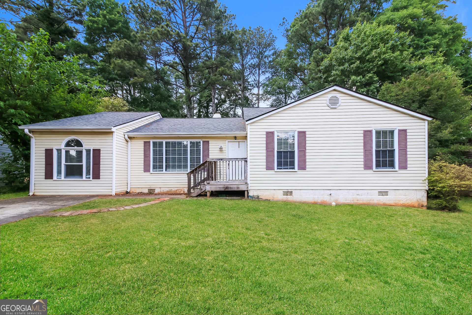 1106 Reynolds Ct — photo