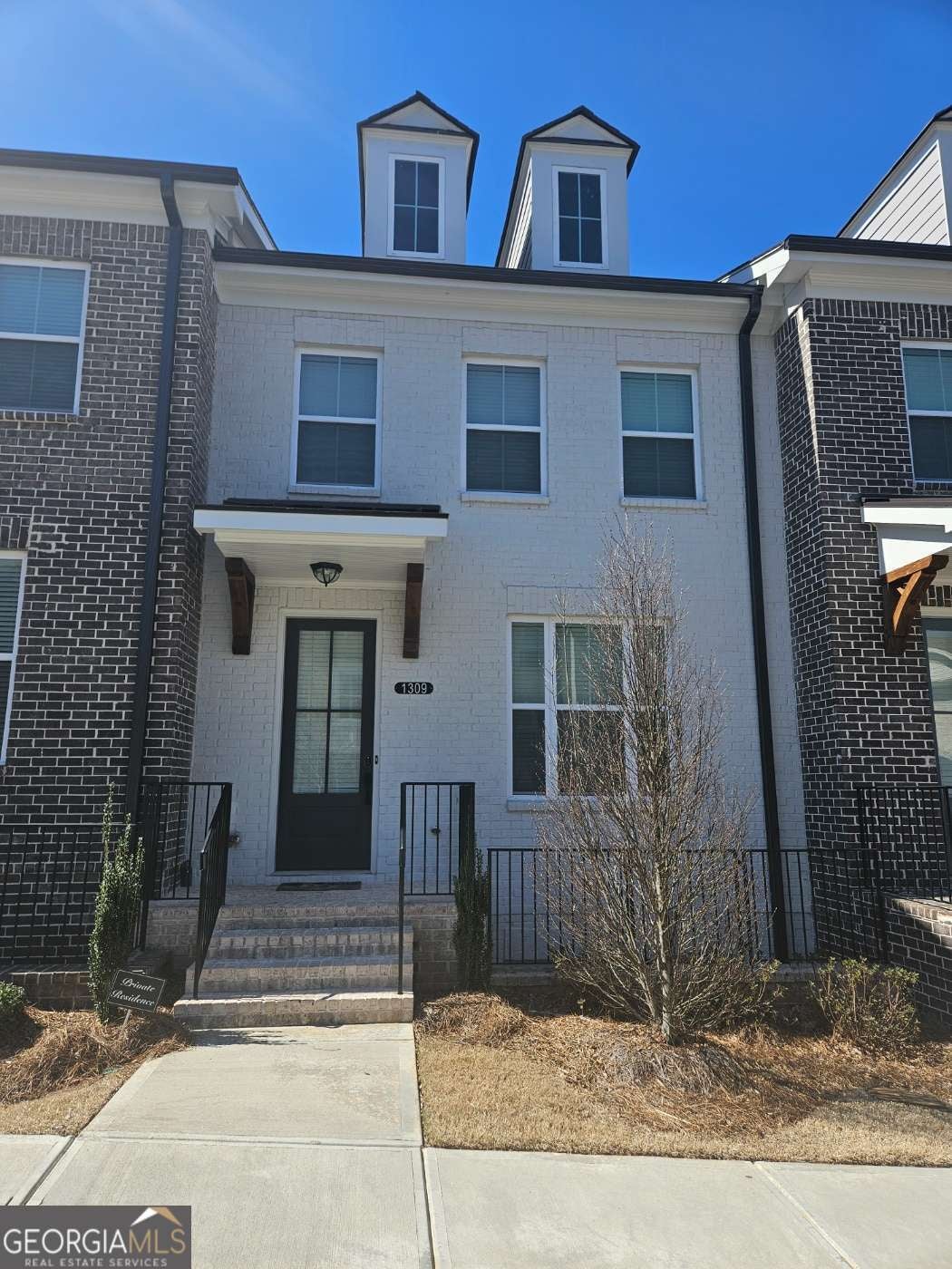 1309 Bennett Creek Ovlk — photo