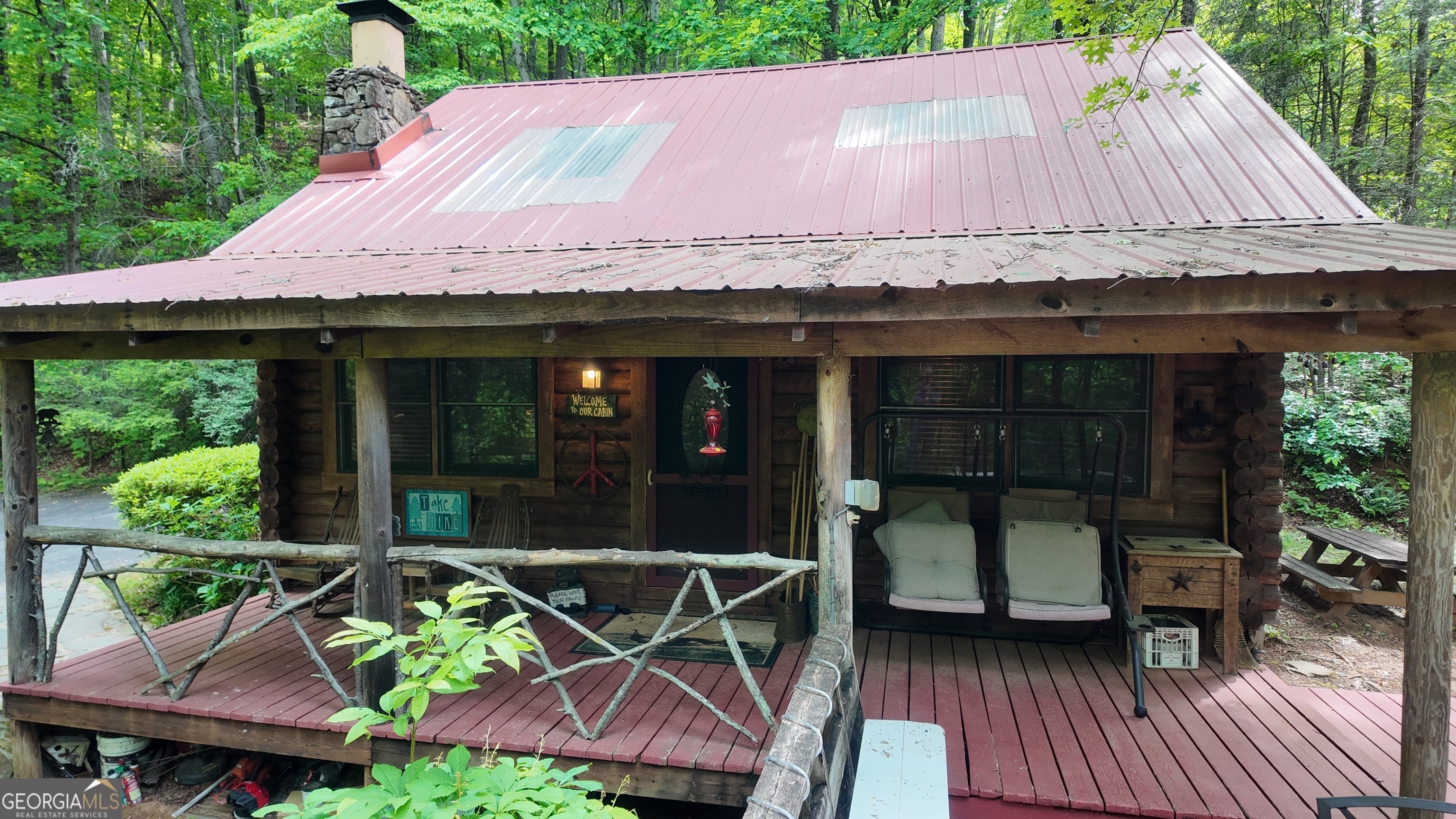 192 Wilderland Trl — photo