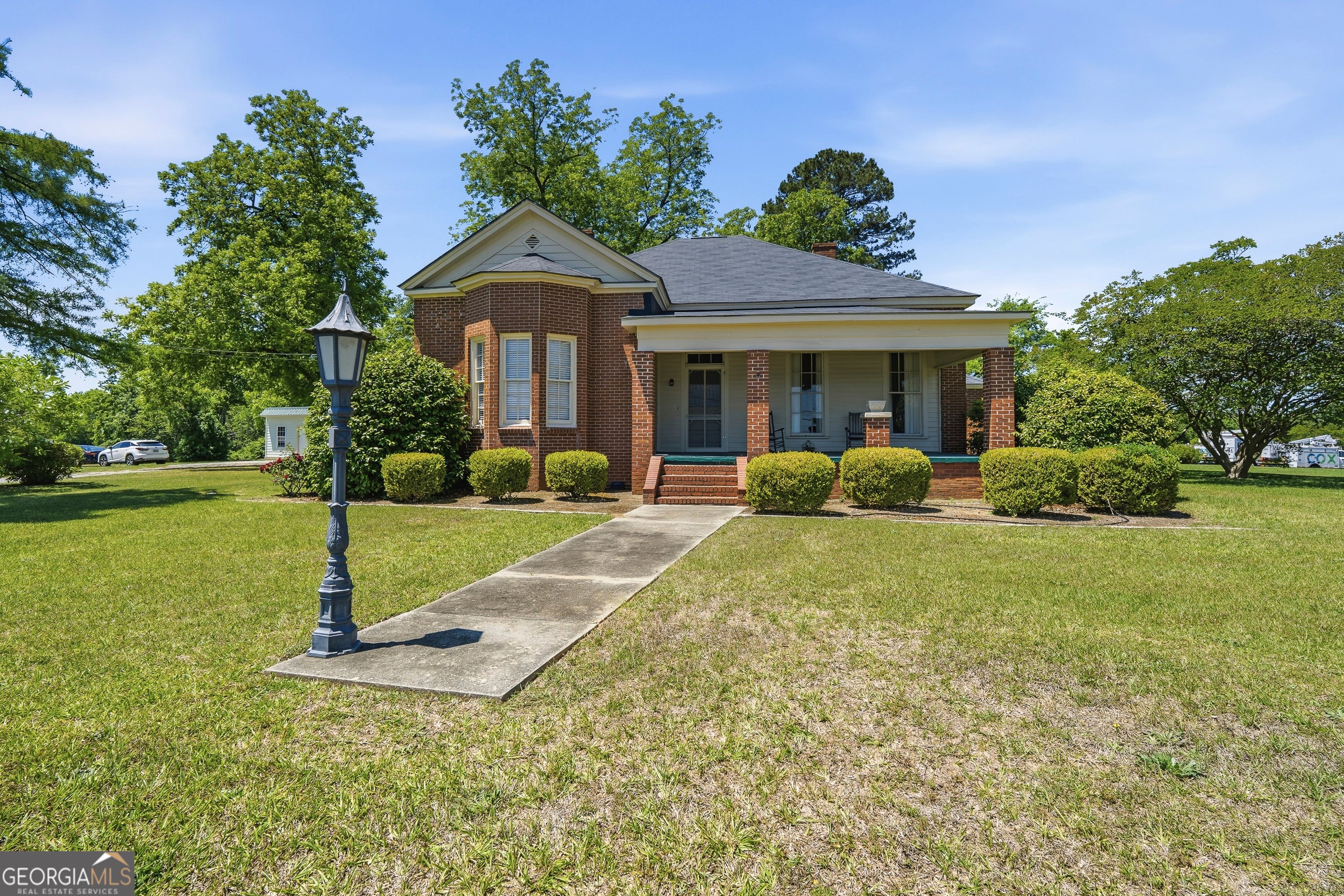 6629 Hawkinsville Rd — photo