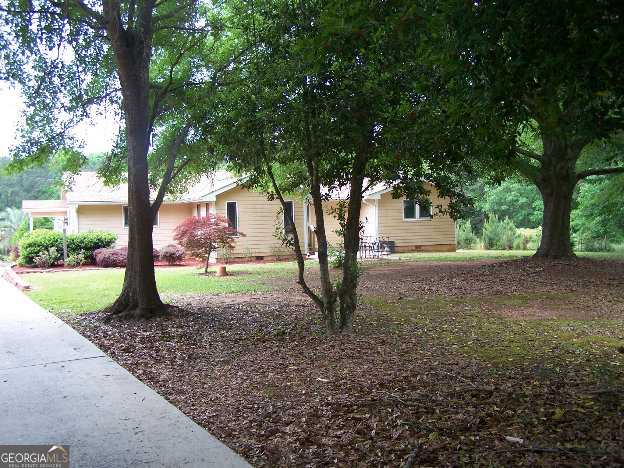 1844 Peeksville Road, Locust Grove, GA 30248 — photo 3