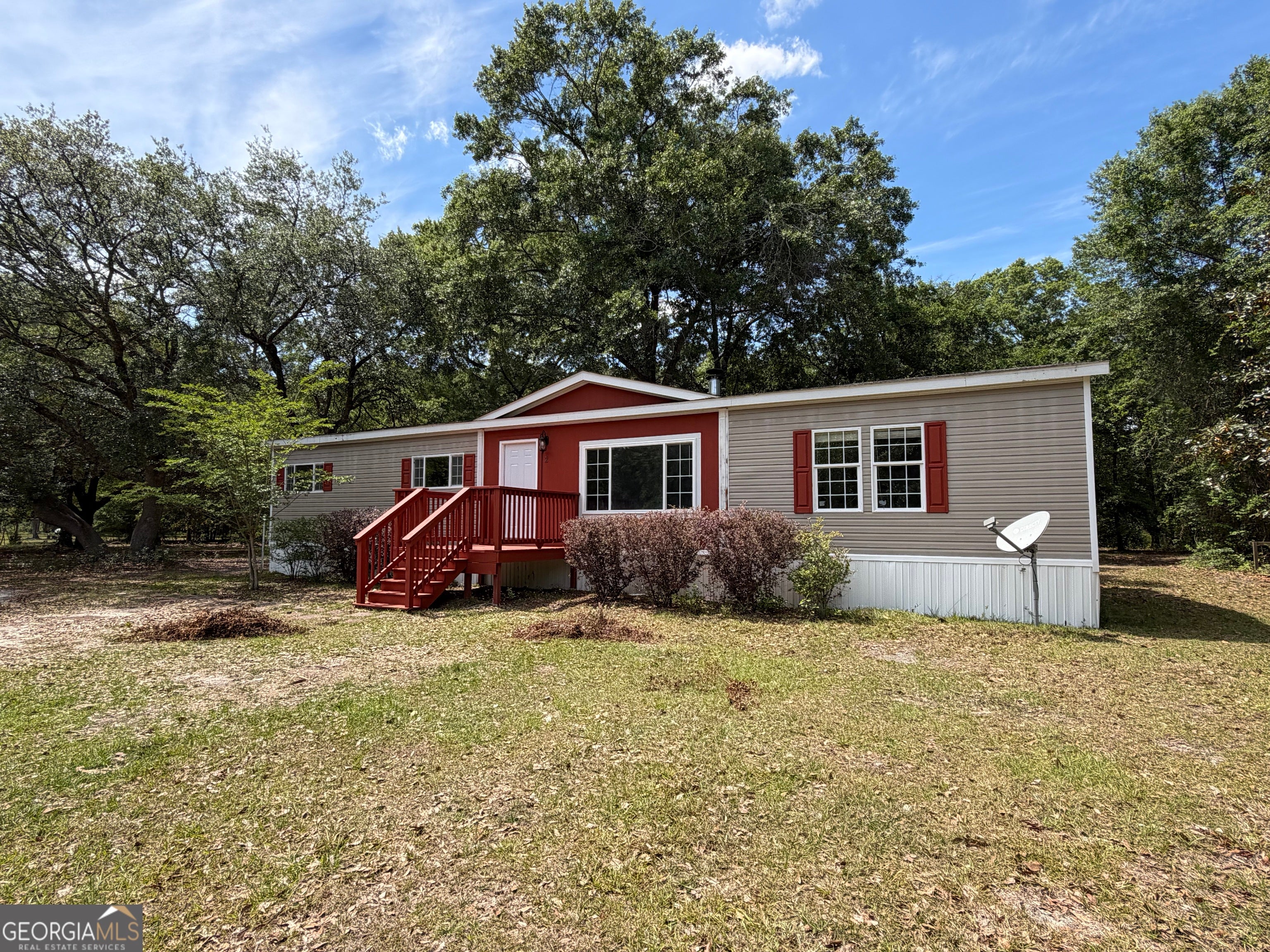 2 Buckboard Trl — photo