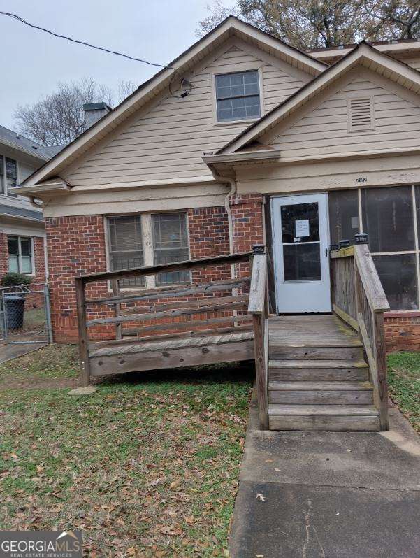 222 Madison Avenue, Decatur, GA 30030 — photo 2