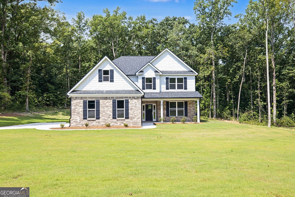 8939 Blackhall Road Lot 9 — photo