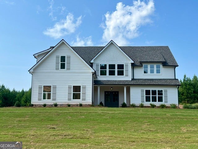 1033 Hillcrest Rd Lot 17 — photo
