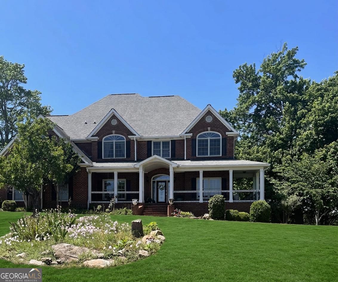 125 Night Hawk Dr — photo