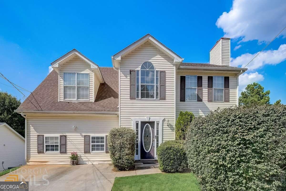 3024 River Oak Mews, Decatur, GA 30034