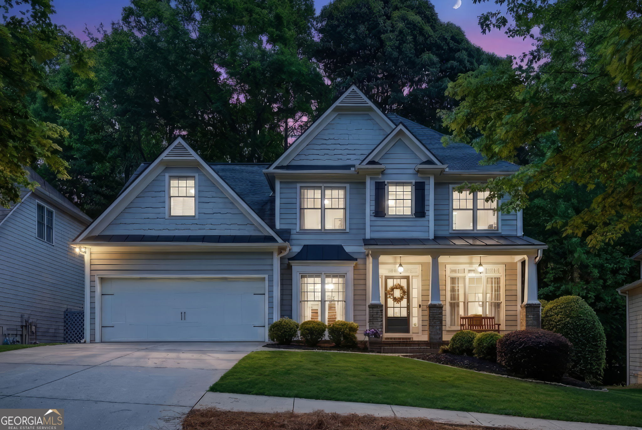 4092 Suwanee Mill Dr — photo