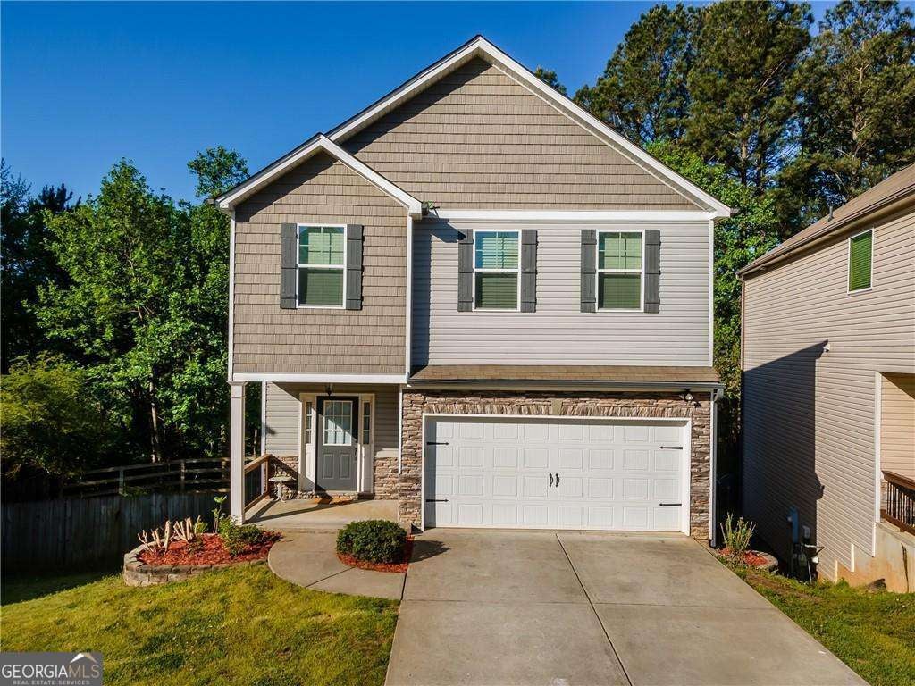 248 Bethany Manor Ct — photo
