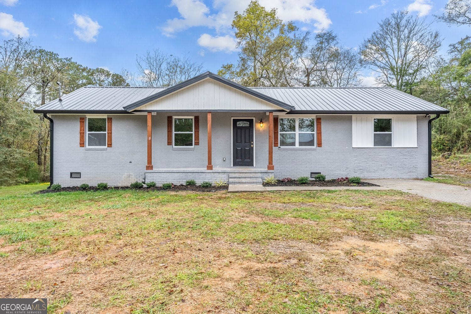 420 W Richland Ave — photo