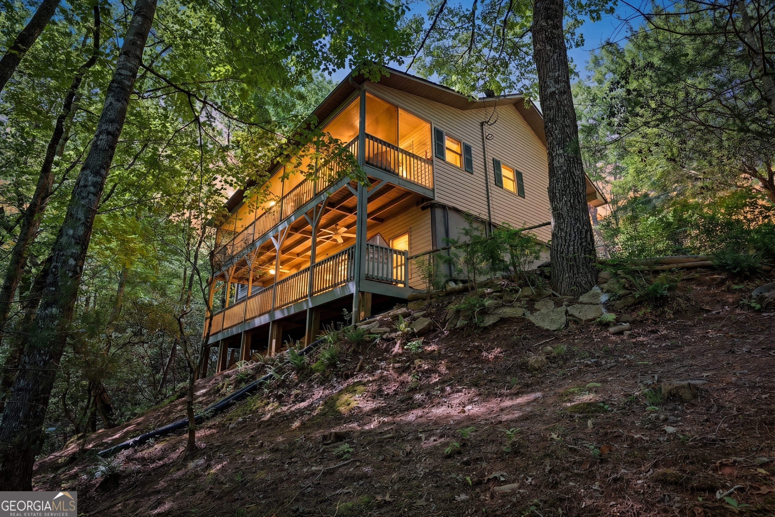 584 Battle Branch Vistas Dr — photo