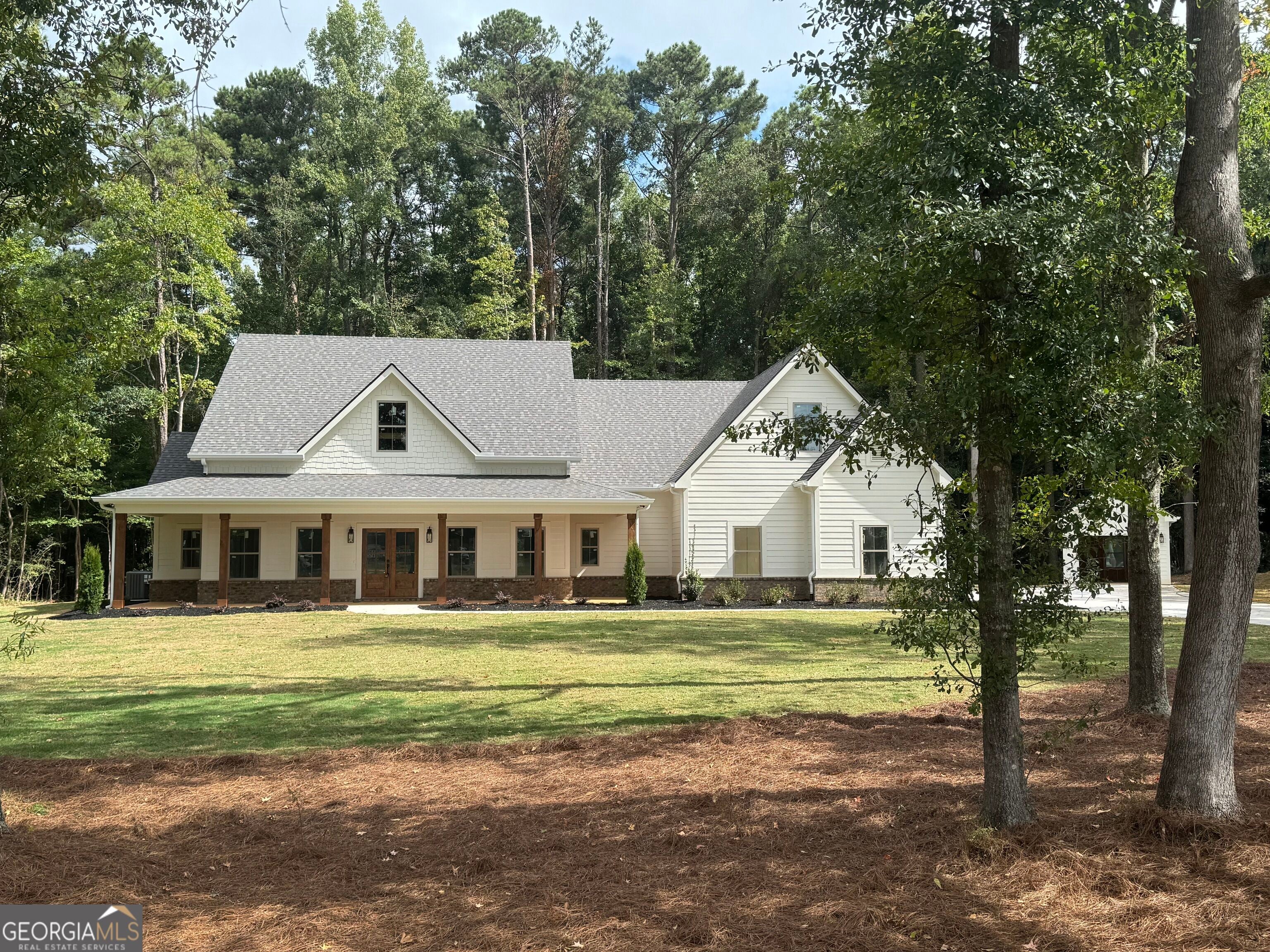 164 Henderson Mill — photo