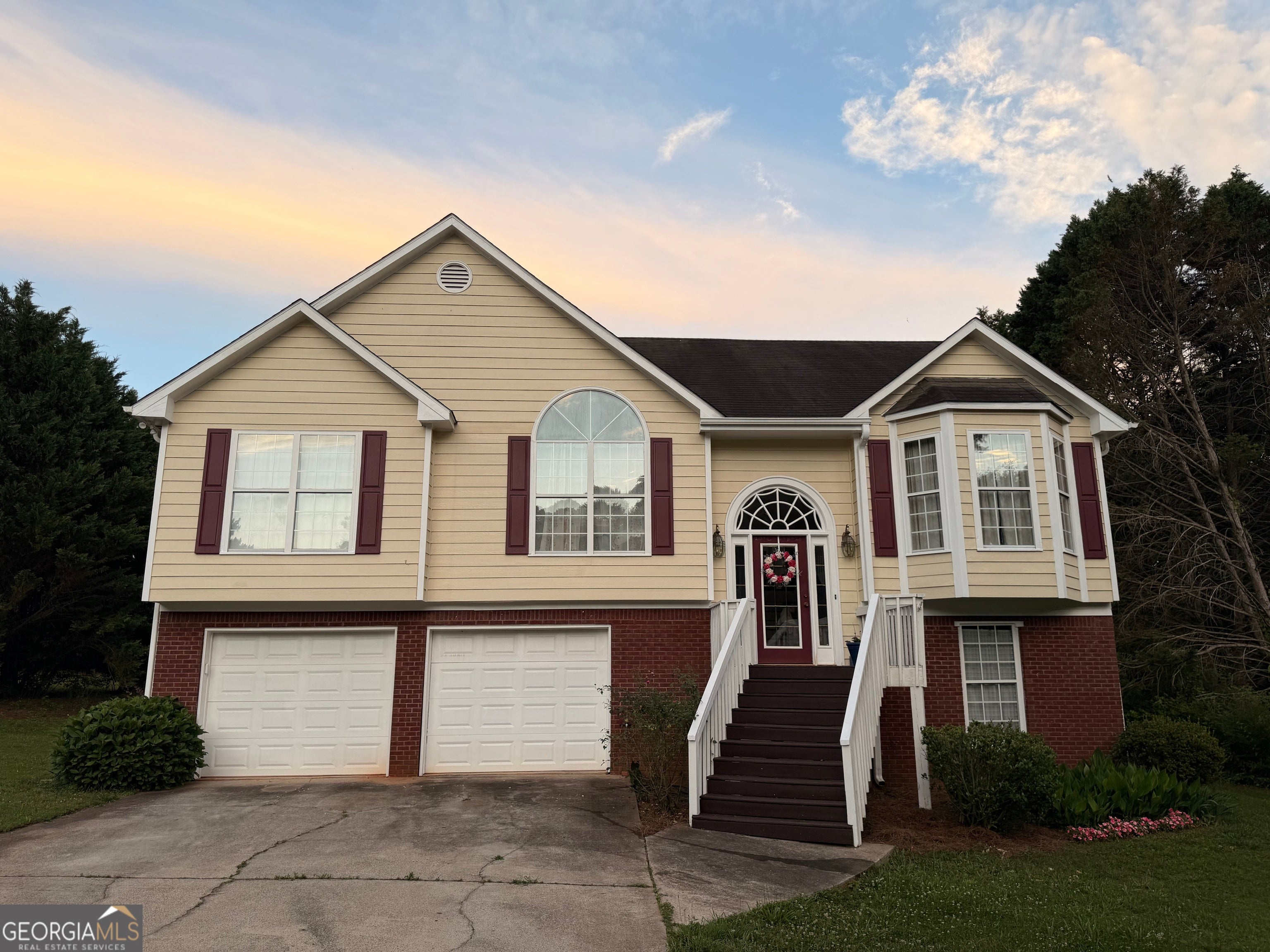 1408 Water Wheel Dr — photo