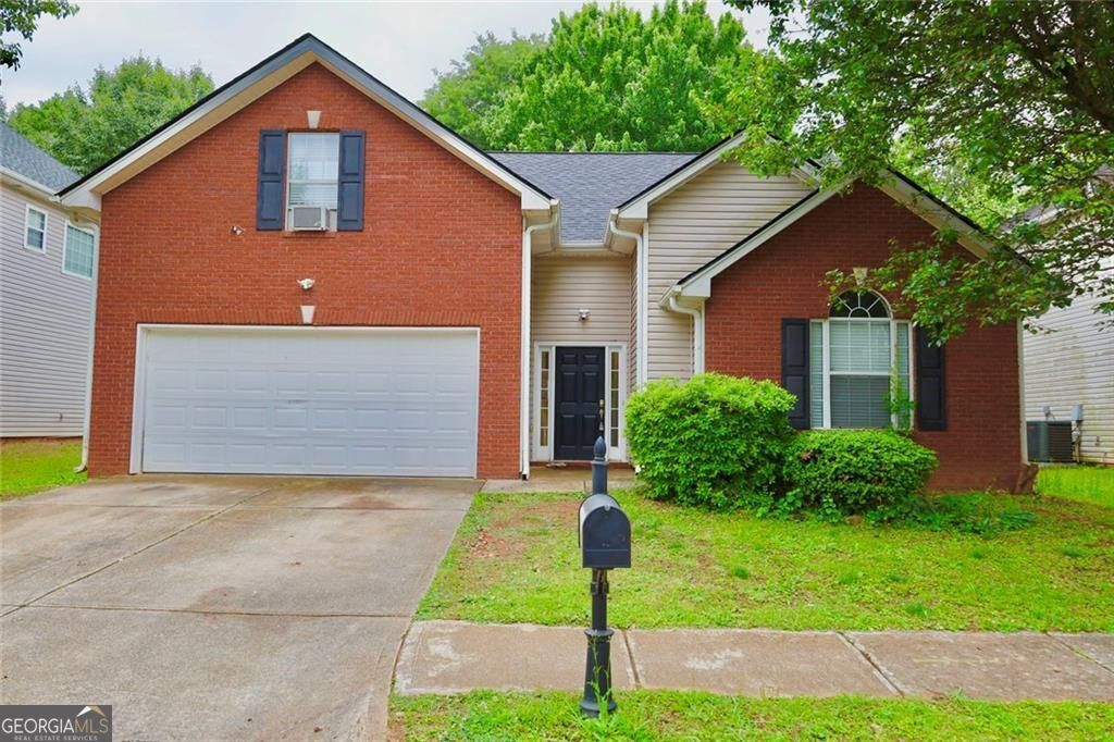 876 Ashton Oak Cir — photo