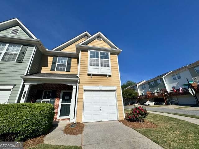 320 Antebellum Pl — photo