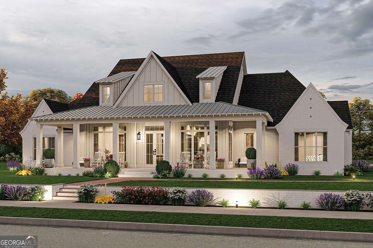 Lot 6 Wheeler Creek Rd — photo