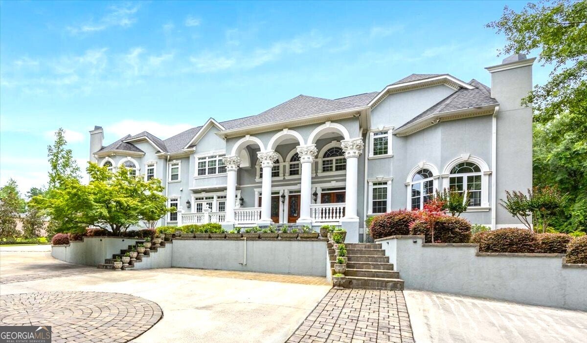 311 North Rivoli Farms Dr — photo