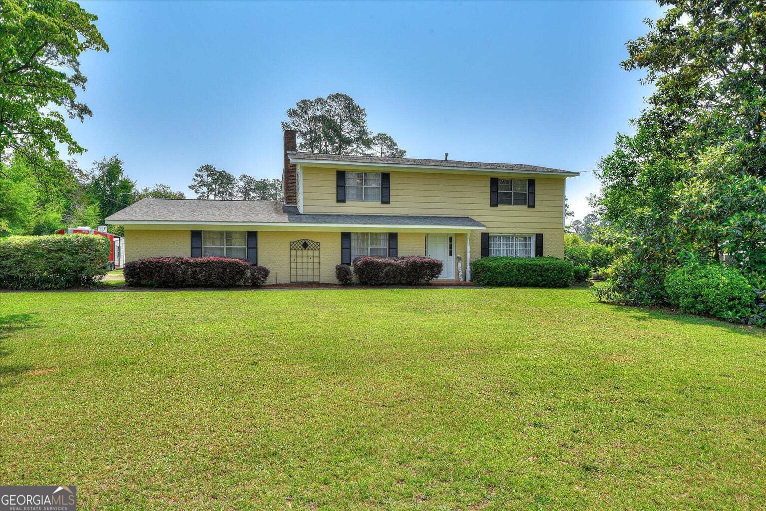 306 Pleasant Home Road, Augusta, GA 30907
