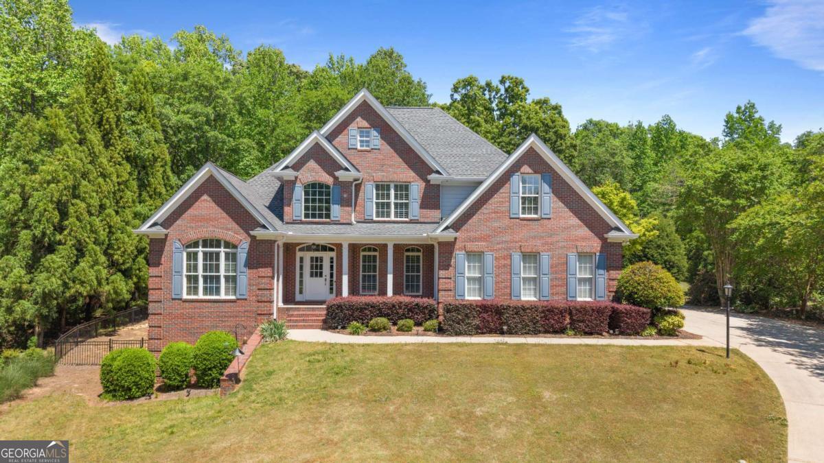 1031 Founders Lake Dr — photo
