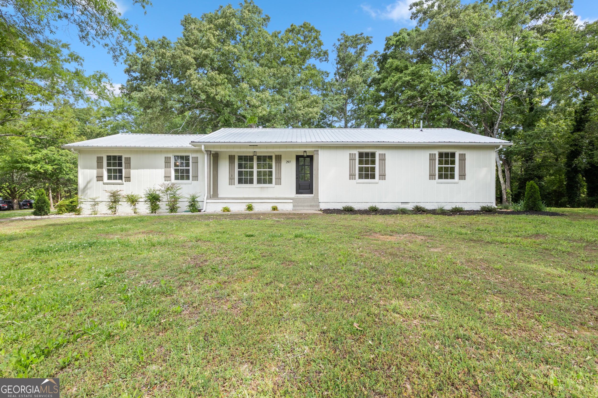 297 Murray Springs Rd — photo