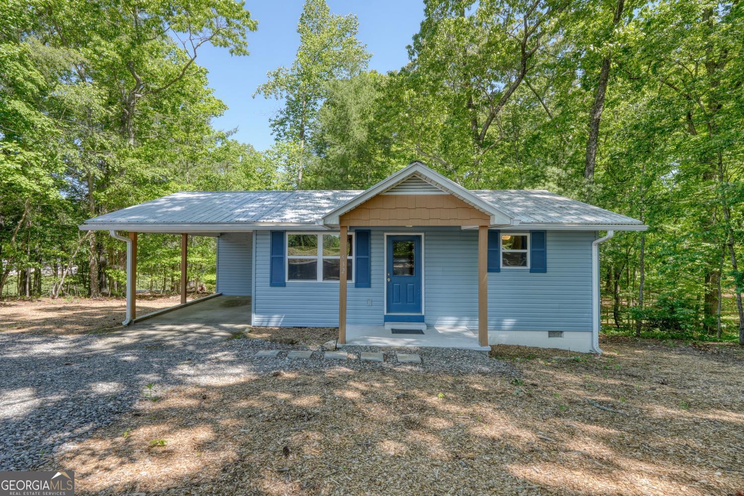 532 Sawmill Rd — photo