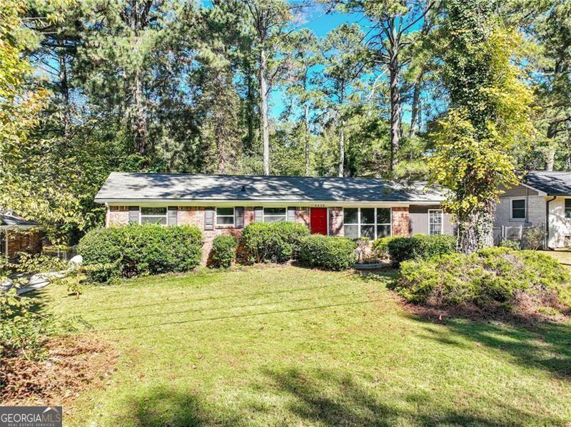 4639 Tell Road SW, Atlanta, GA 30331 — photo 2