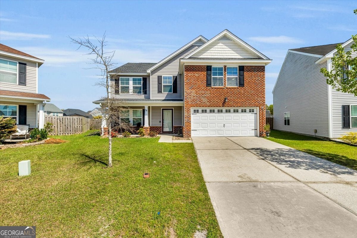 74 Noble Jones Ct — photo