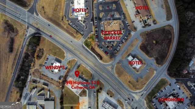 915 Highway 53 SE — photo