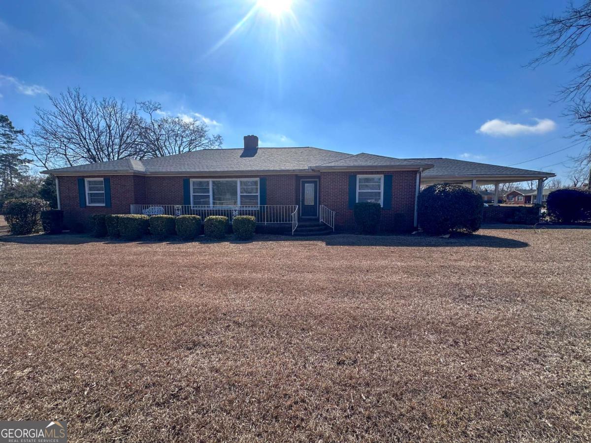 1106 Mt Vernon Rd — photo
