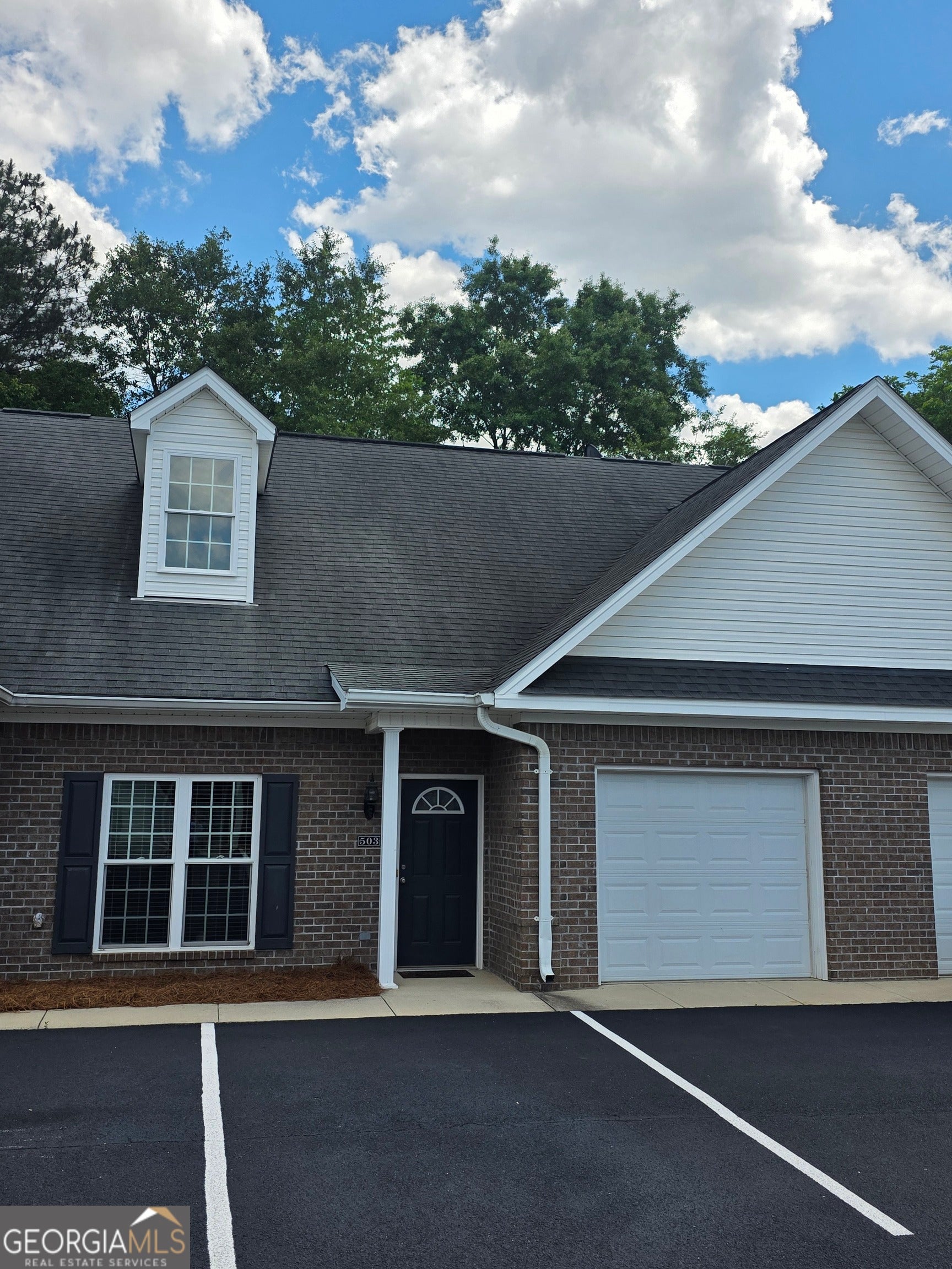 8100 Burkhalter Rd Apt 503 — photo