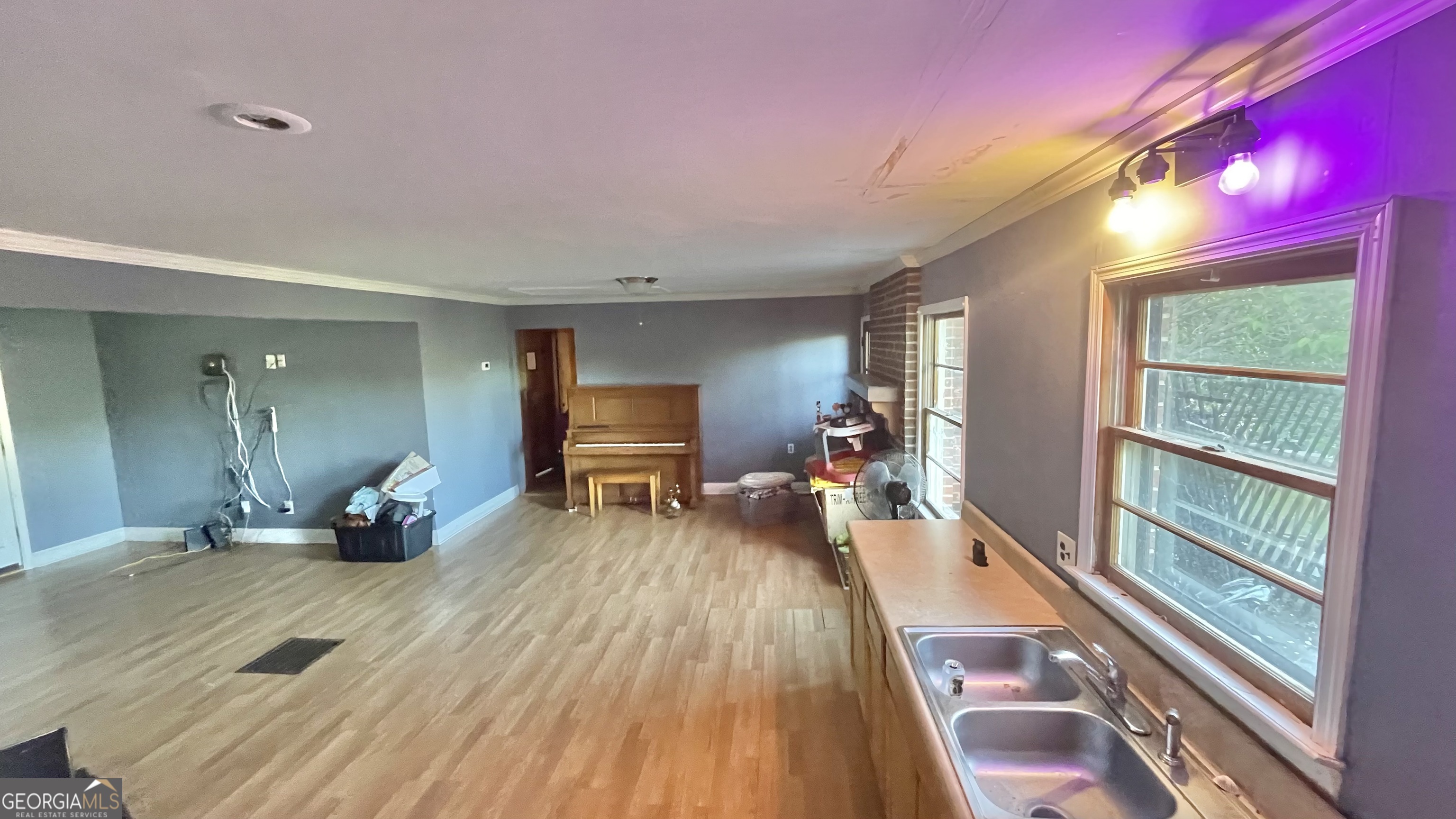 758 Jack Sharp Road, Colbert GA 30628 — photo 3