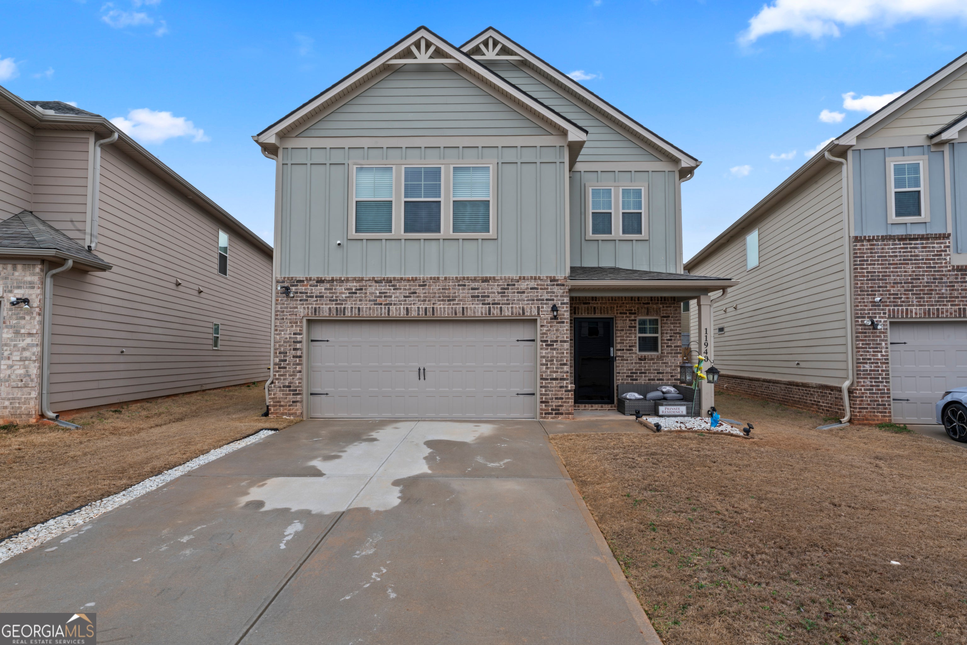 11940 Brightside Pkwy — photo