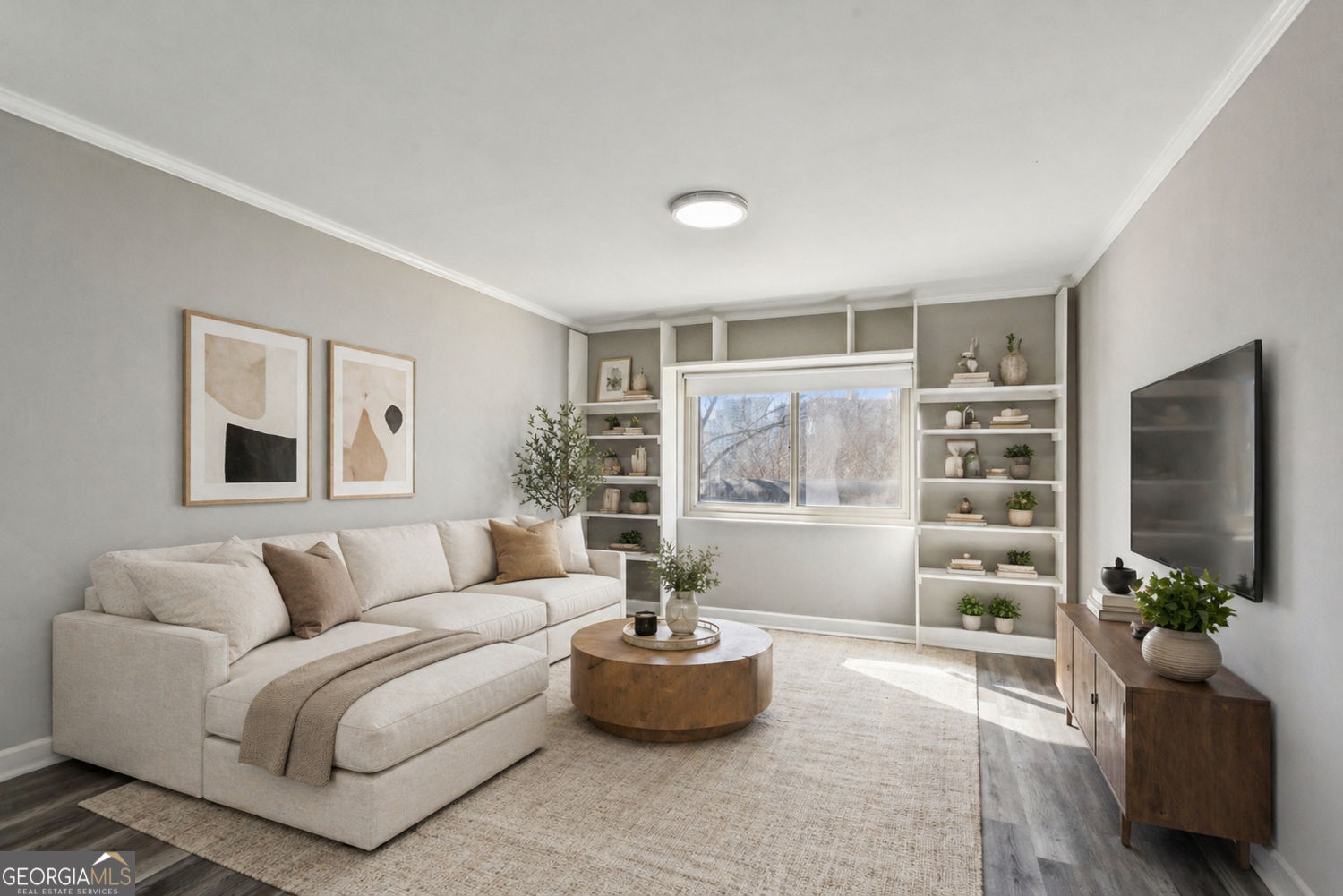 2285 Peachtree Rd NE 404 — photo
