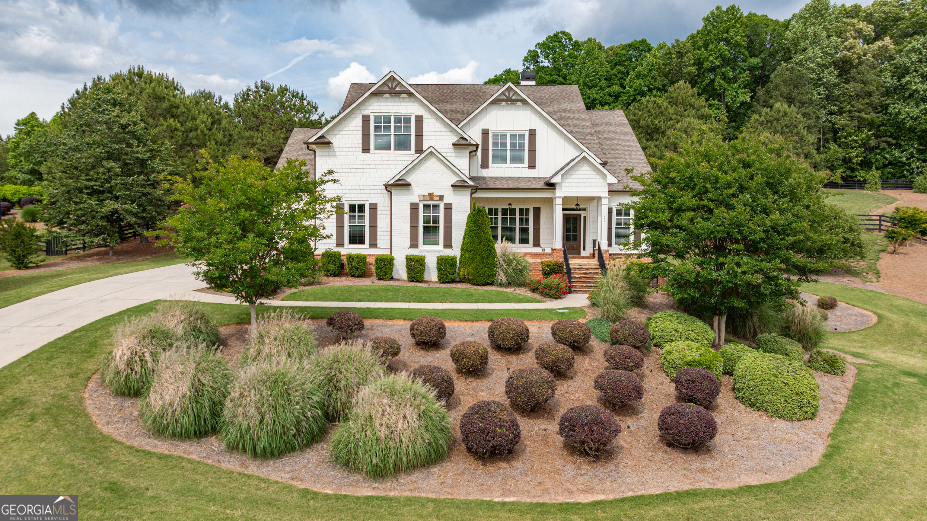 121 Matthews Road, Canton, GA 30115 — photo 2