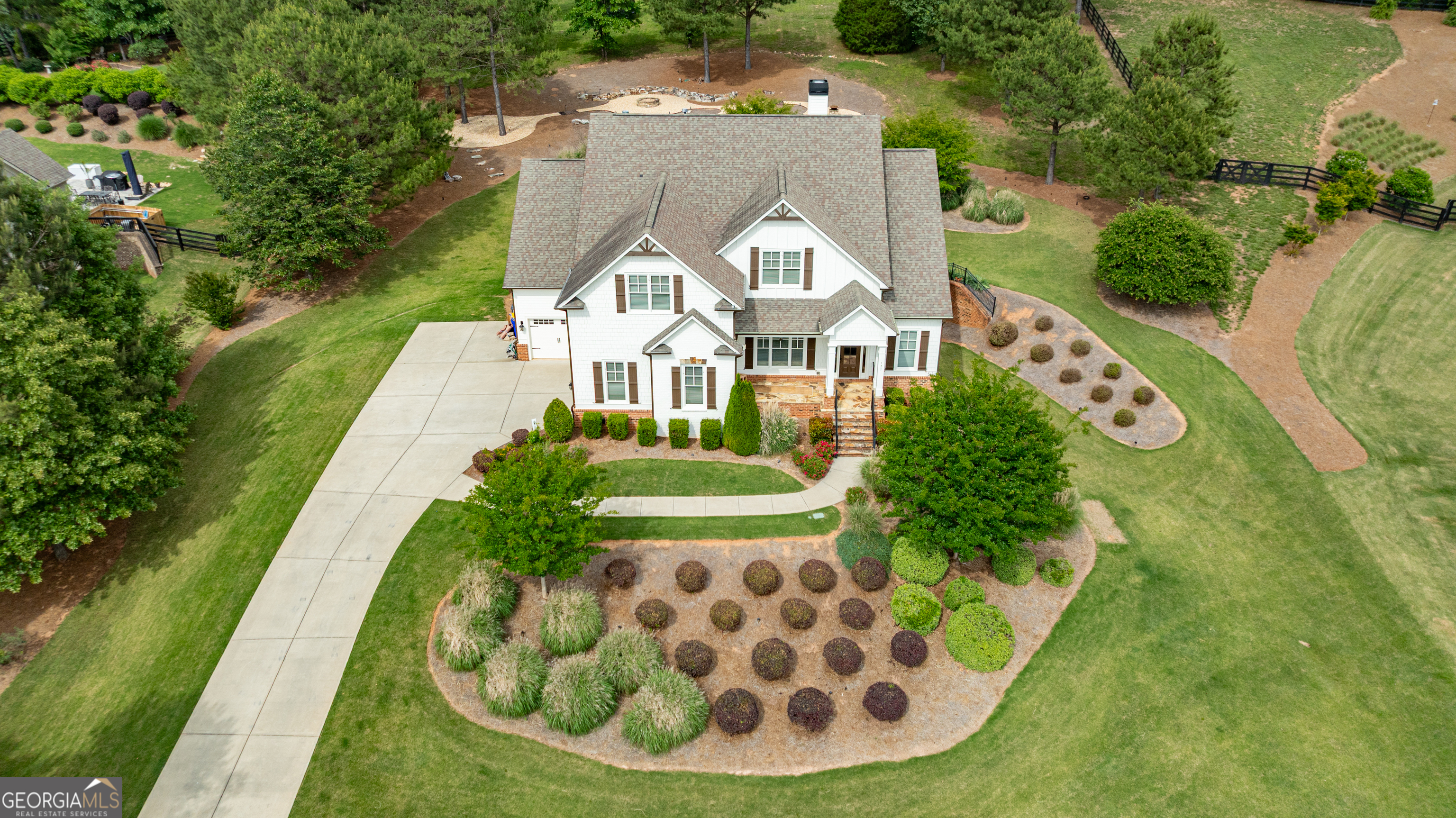 121 Matthews Road, Canton, GA 30115 — photo 3