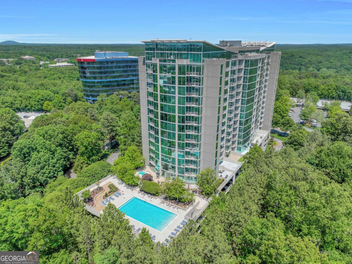 3300 Windy Ridge Pkwy SE 1603 — photo