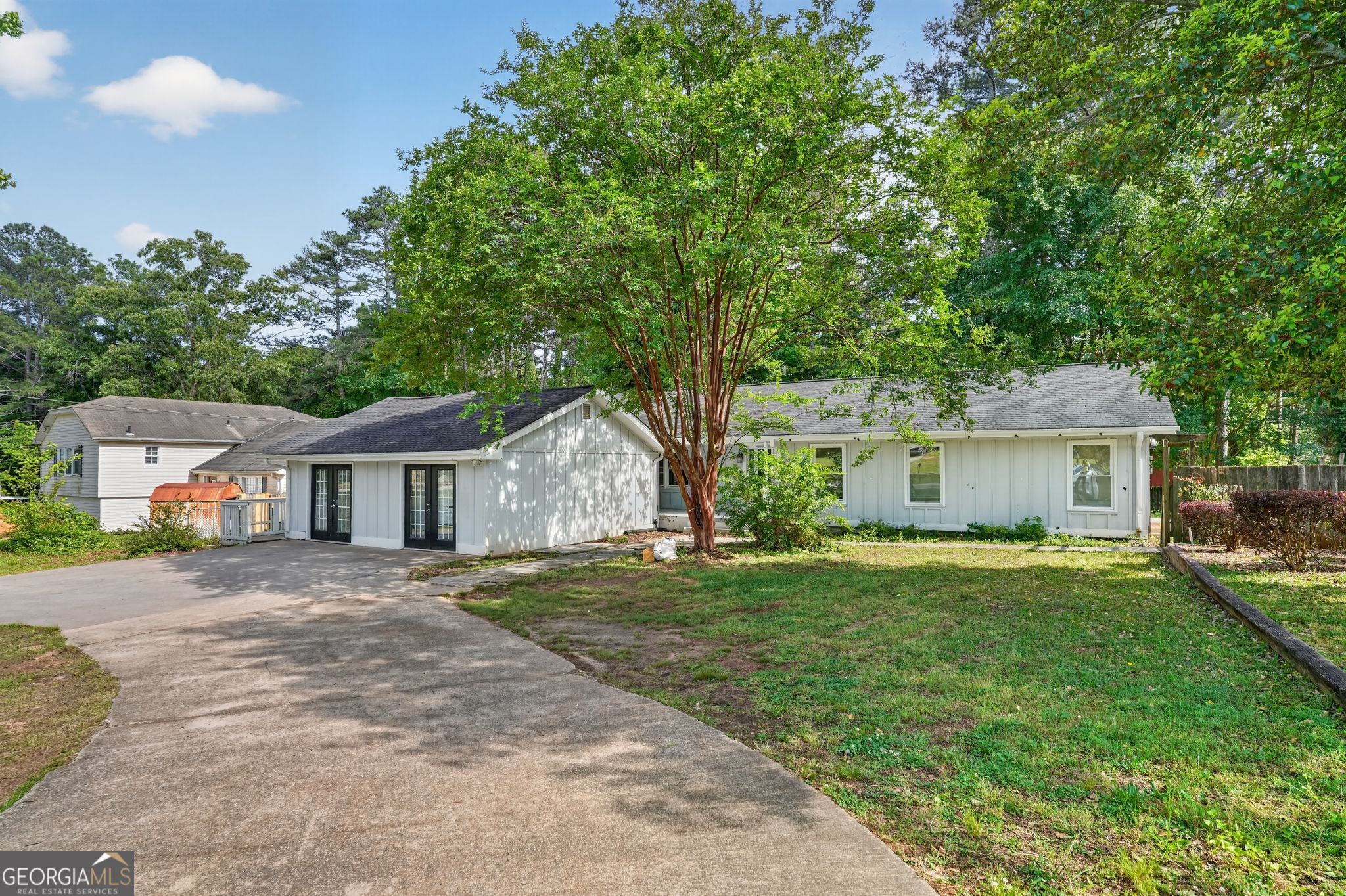 3285 Old Salem Rd SE — photo