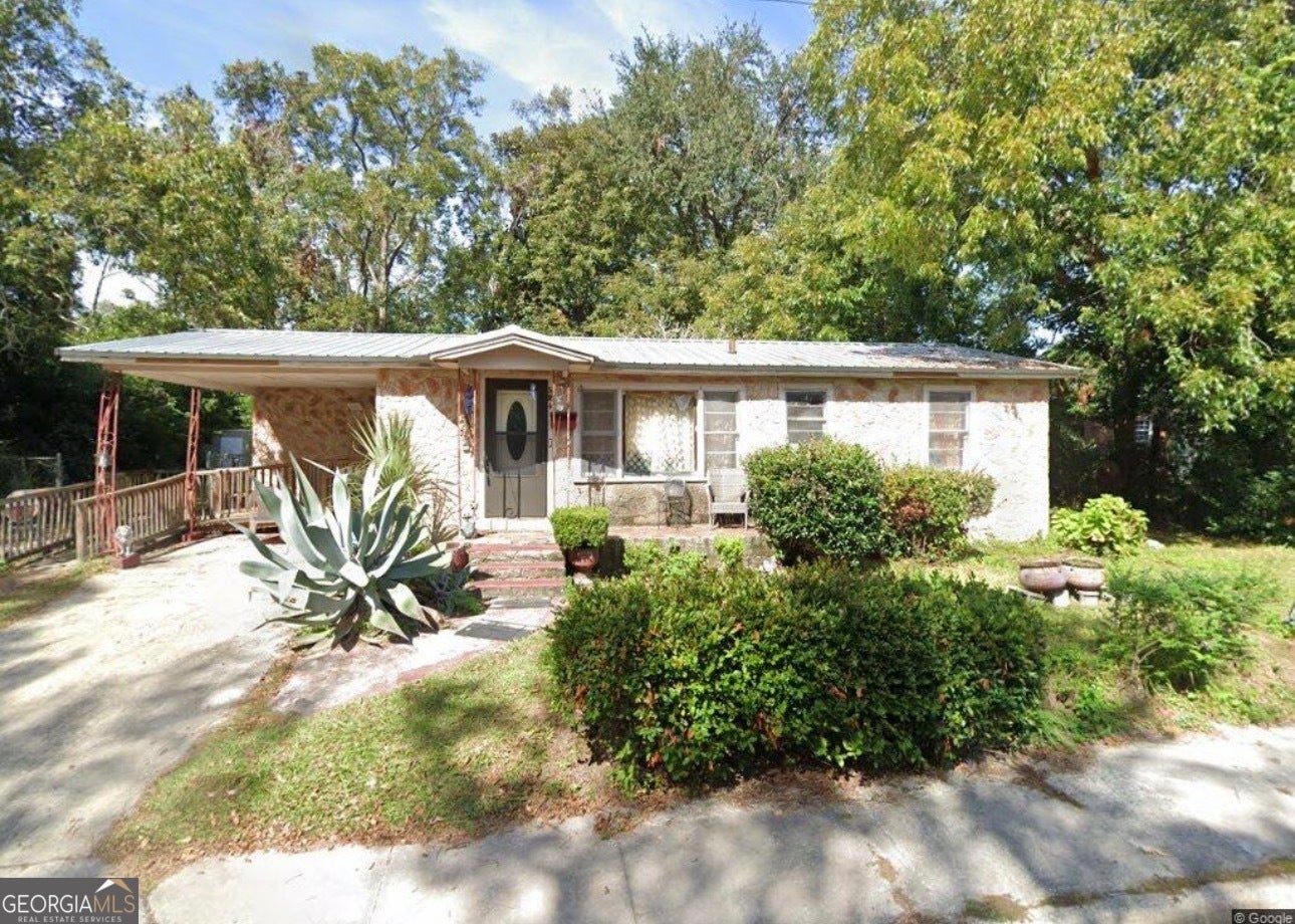 524 Martin Luther King Dr — photo
