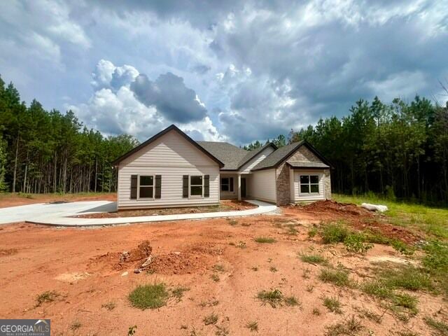 961 Thrash Rd Lot 2 — photo